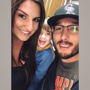 Meet your Posher, Nicole rose